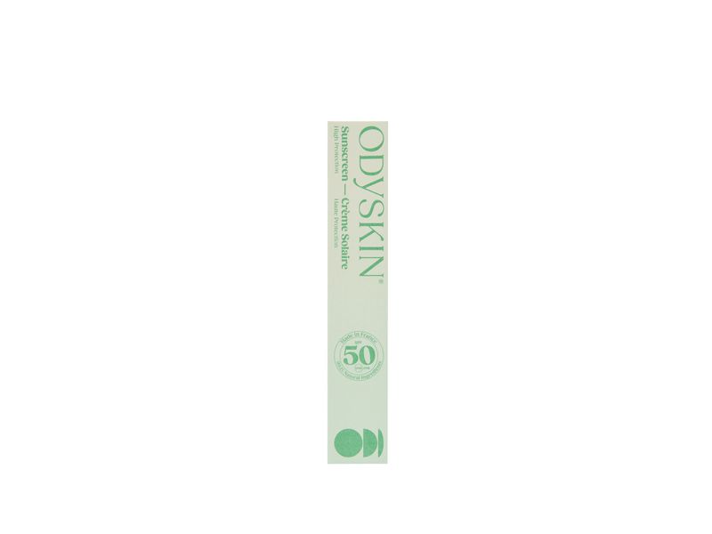 ODYSKIN Zonnecreme SPF50 75ml