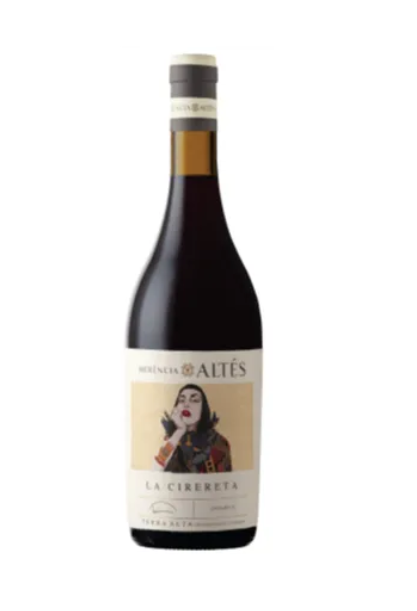 Herència Altés "La Cirereta" Tinto Terra Alta