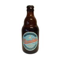 Belgoo - Bloemekei Alcoholvrij IPA 33cl