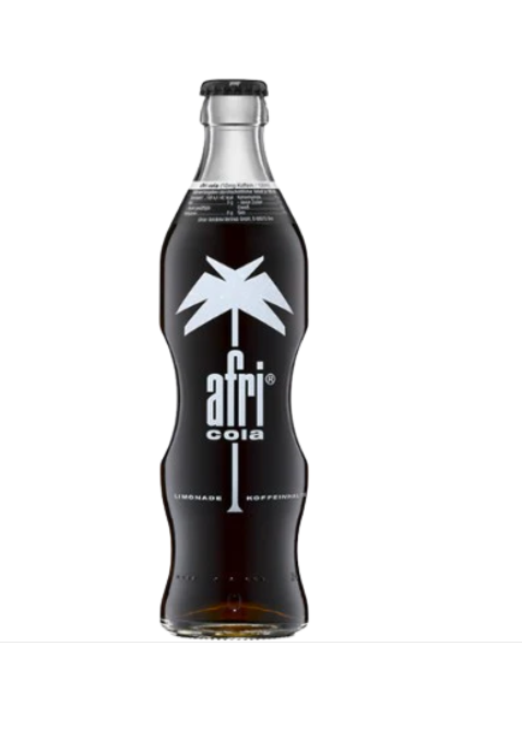 Africola flesje 20cl