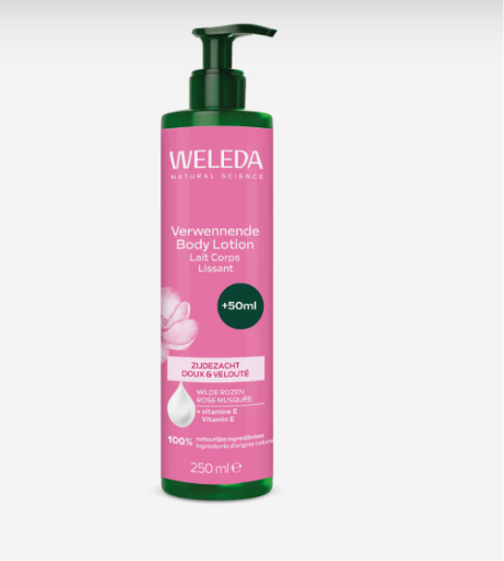 Weleda Citrus 24h Roll-on Deodorant 50ml (kopie)
