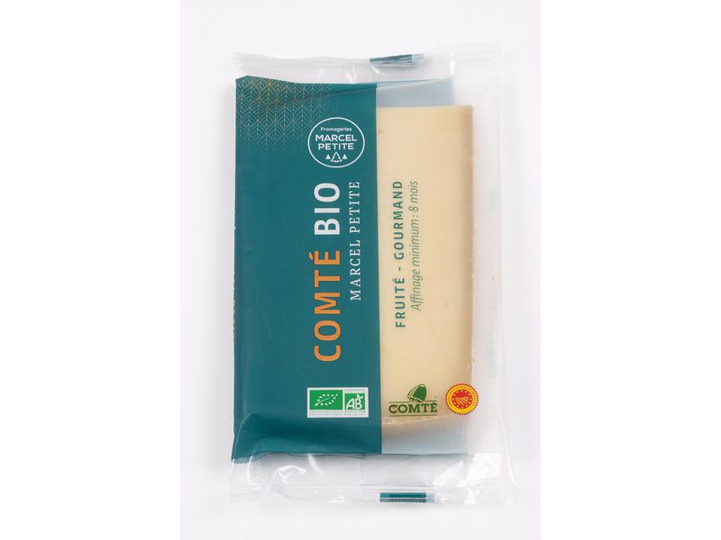Marcel Petite Comte Epicea 8-12m 200g