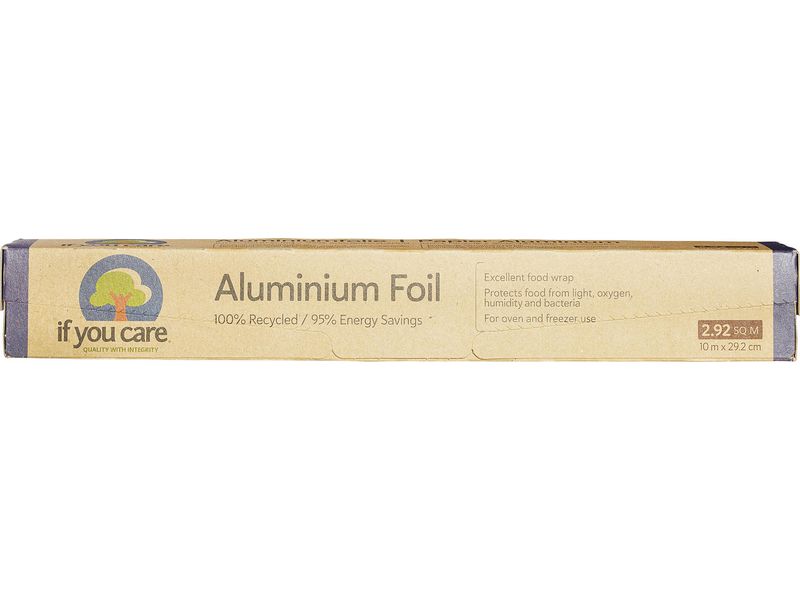 IfYouCare Aluminium foil 10m