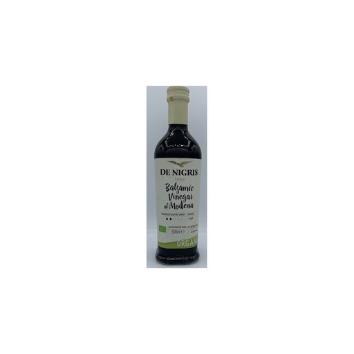 De Nigris Vinaigre balsamique de Modène 500ml
