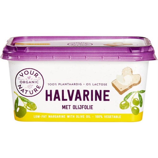 YON Halvarine met olijfolie 500g