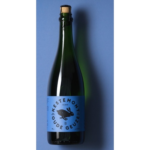 Kestemont Oude Geuze 75cl