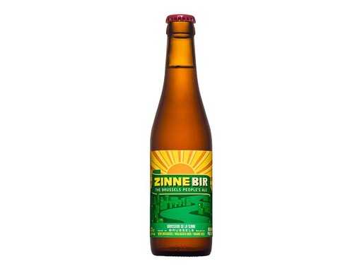 BRAS SENNE Zinnebir 330ml