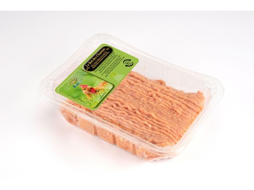 BIOVO Kippengehakt +-350g