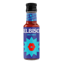 BELBISCO chili sauce 100ml