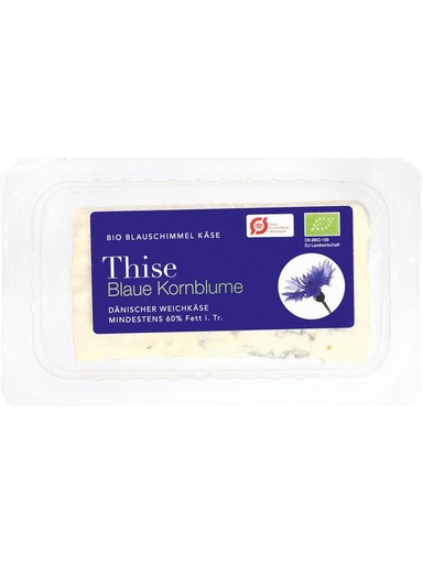 THISE Blauwe kornblume portie 150g
