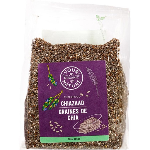 YON Chiazaad 250g