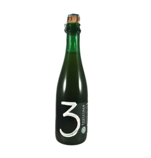 3Fonteynen Oude Geuze 37,5cl