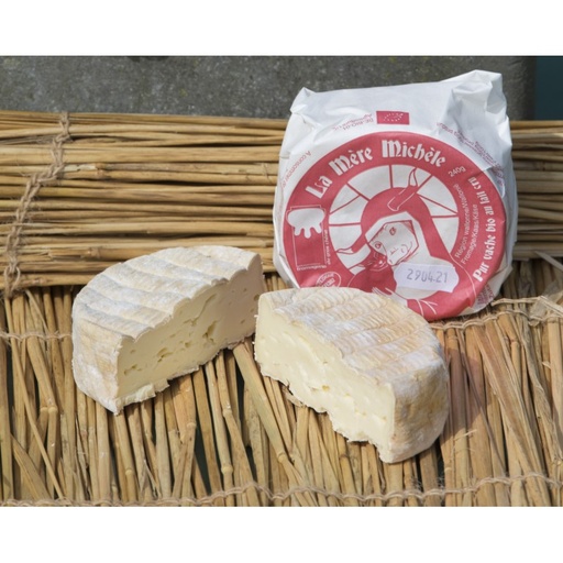 Mère Michèle +/- 240gr