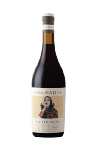 Herència Altés "La Cirereta" Tinto Terra Alta