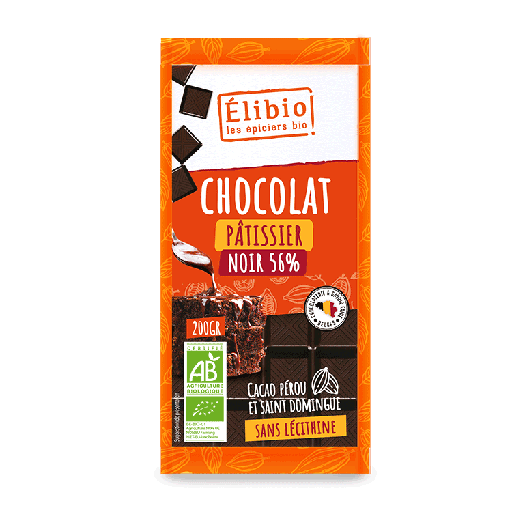 Oxfam Pure chocolade 180 g (kopie)