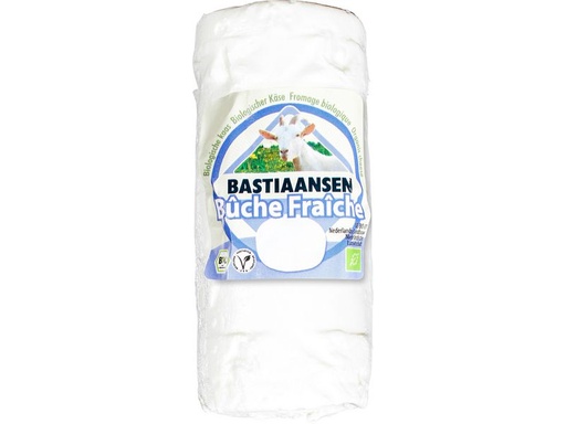 De Volle Maan Natuurbuchette geitenkaas bio 200g (kopie)