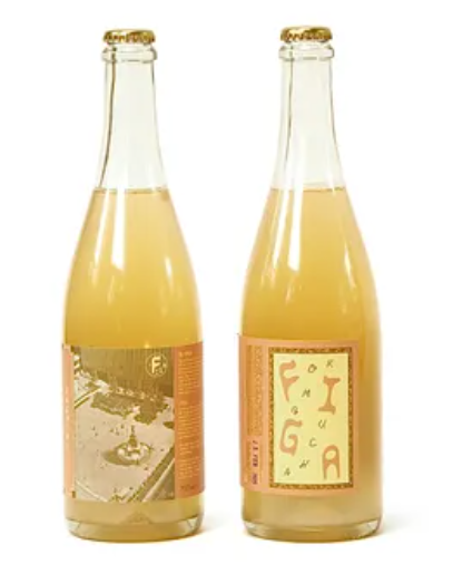 Figa Jasmijn Kombucha