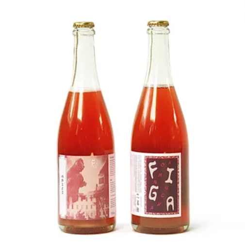 Figa Rozenblaadjes Kombucha