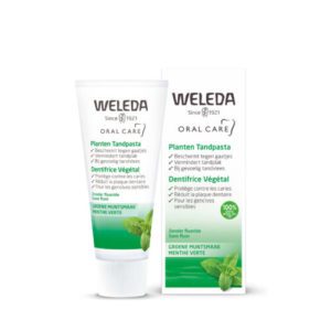 Weleda Planten tandpasta 75ml
