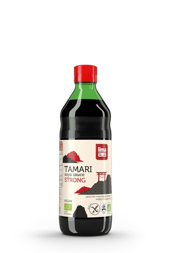 Lima Tamari glutenvrij bio 1L