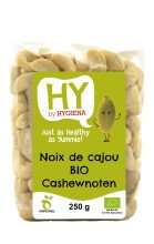 HYG Bio cashewnoten 250 g