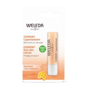 Weleda Lipbalsem Everon