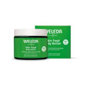 Weleda Skin food body butter 150ml