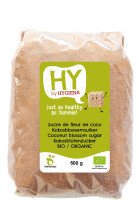 HYG Bio kokosbloesemsuiker (Indonesië) 500 g