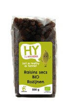 HYG Bio rozijnen 500 g
