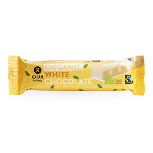 Oxfam Bio Nougatreep 30g