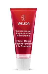 Weleda Granaatappel handcreme 50ml