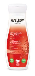 [31084] Weleda Granaatappel verstevigende bodylotion 200ml