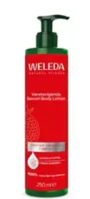 Weleda Granaatappel regenererende bodylotion 200ml