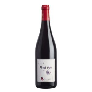 DDC Pinot Noir - Rode Wijn