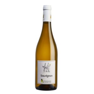 DDC Sauvignon Blanc - Witte Wijn