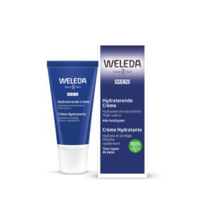 Weleda Hydraterende creme voor de man 30ml