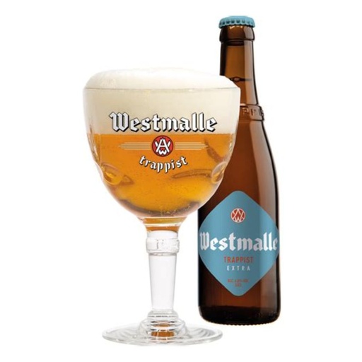 Westmalle Extra 4,8%