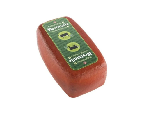 Westmalle belegen kaas 6+ Prijs per kilo