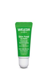 Weleda Skin food lipbalsem 8ml