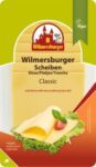 Wilmersburger sneetjes classic glutenvrij 150g