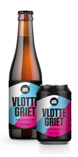 Cabardouche Vlotte Griet (0.3%)