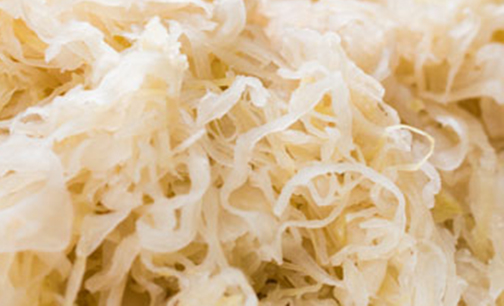 [33315] Kramer Zuurkool Natuur NL 1ST BIO