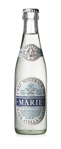 Marie Stella Maris water (plat) 0.25L