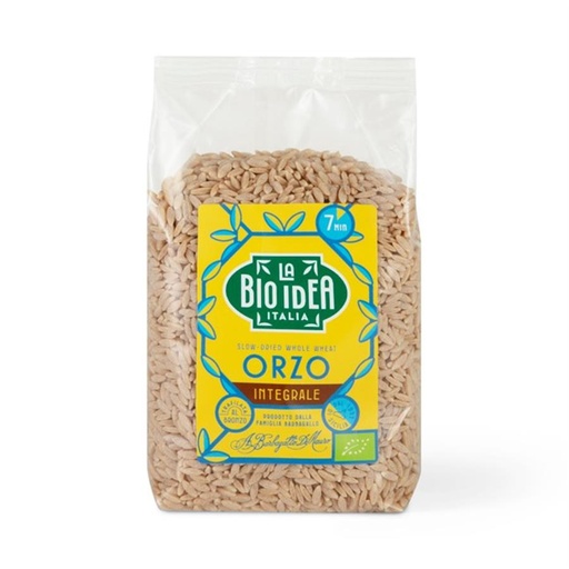 Bioidea Orzo volkoren 400g