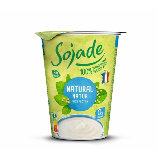 [54850] Sojade Natuur groot 400g