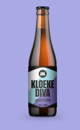 Cabardouche Kloeke Diva (8,5%)