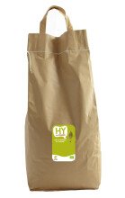Bio lichte rietsuiker (India golden light) bulk 5 kg
