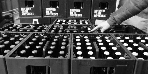 GOD bak alcoholvrij 24*33cl