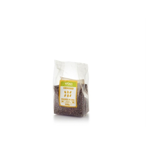 2BIO Chiazaad 250g