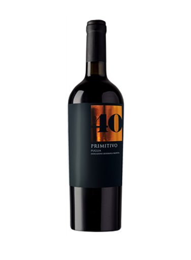 Primitivo 40 - Puglia (13%)